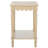 Branden Accent Table-106364101