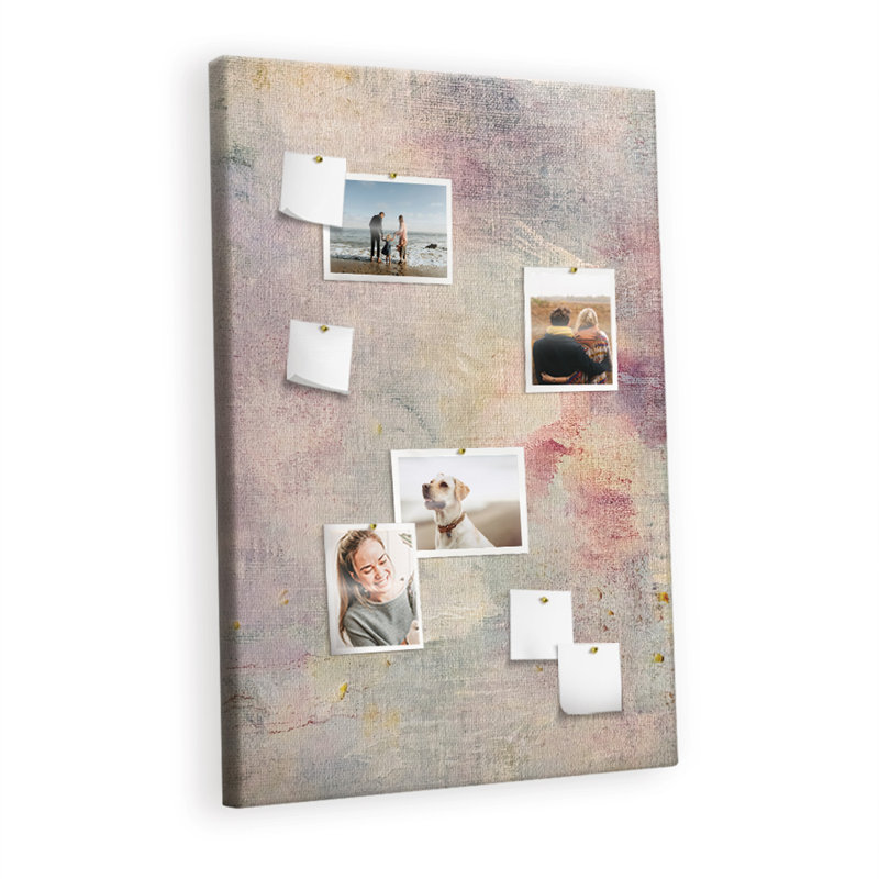 Brindon Cork Corkboard / Bulletin Board