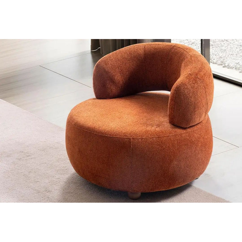 Fauteuil à oreilles