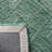 Millia Hand Tufted Performance Geometric Rug-855736419