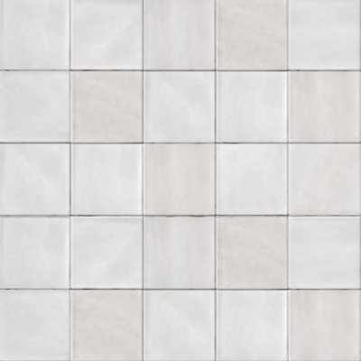 Bliss 5X5 Ceramic Wall Tile