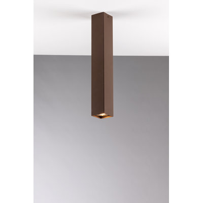 Candyce Flush Mount