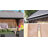 10 Ft. W x 9 Ft. D Steel Patio Gazebo