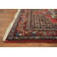 Tapis de couloir traditionnel en laine de qualité supérieure 3 x 12