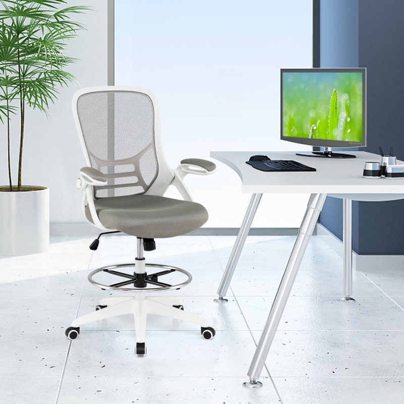 Foam Padding Office Chair