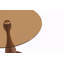 Petite table d'appoint en métal