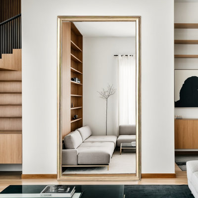 Miroir de corps Harbert