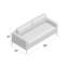 Paramount Loveseat-94592901-94592905
