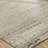 Nomad Haven Wool Hand Knotted Area Rug in Sandstone-606276599