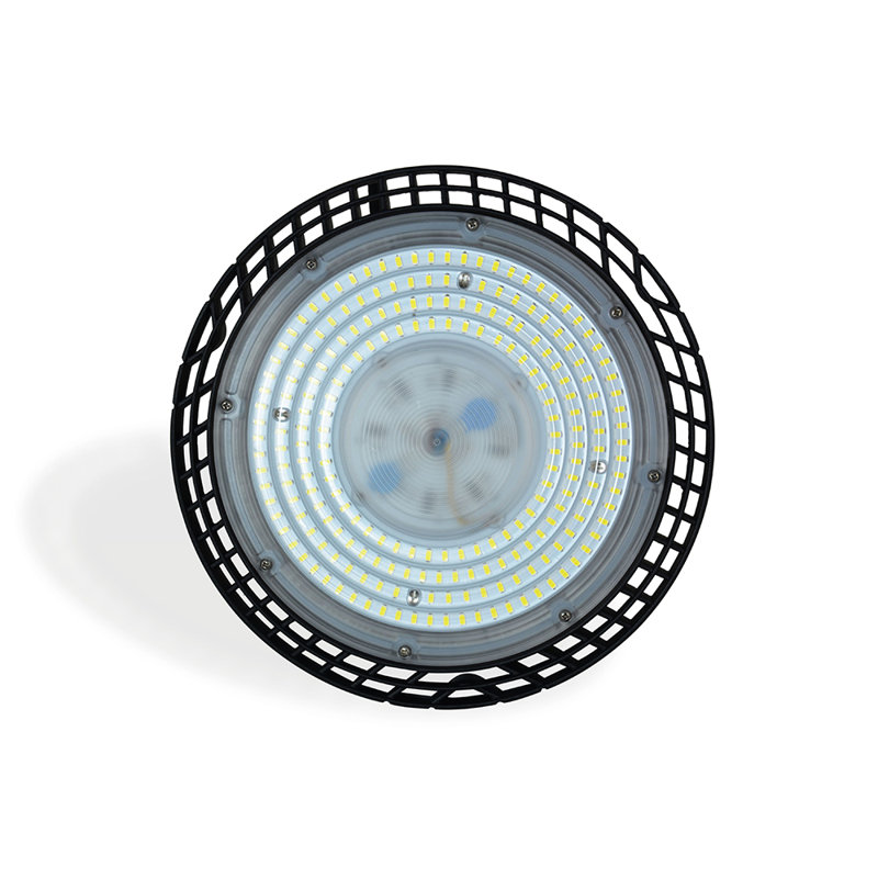 ENER-J 200W ECO UFO Highbay,20000 Lumens, 6500K