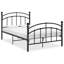 Shept Mallet Metal Bed-1654457457-1654457459