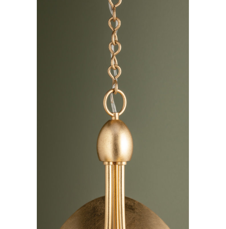 Olson 3 Light Chandelier
