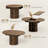 Versatile Extendable Dining Table with Hidden Storage