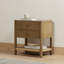 Zuma 2 - Drawer Nightstand-1891368333