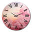 Horloge murale Bhumika-33157294