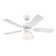 Darrel 90cm Ceiling Fan with Light Kit