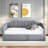 Charnley Upholstered Linen Daybed-1633508298-1633508299