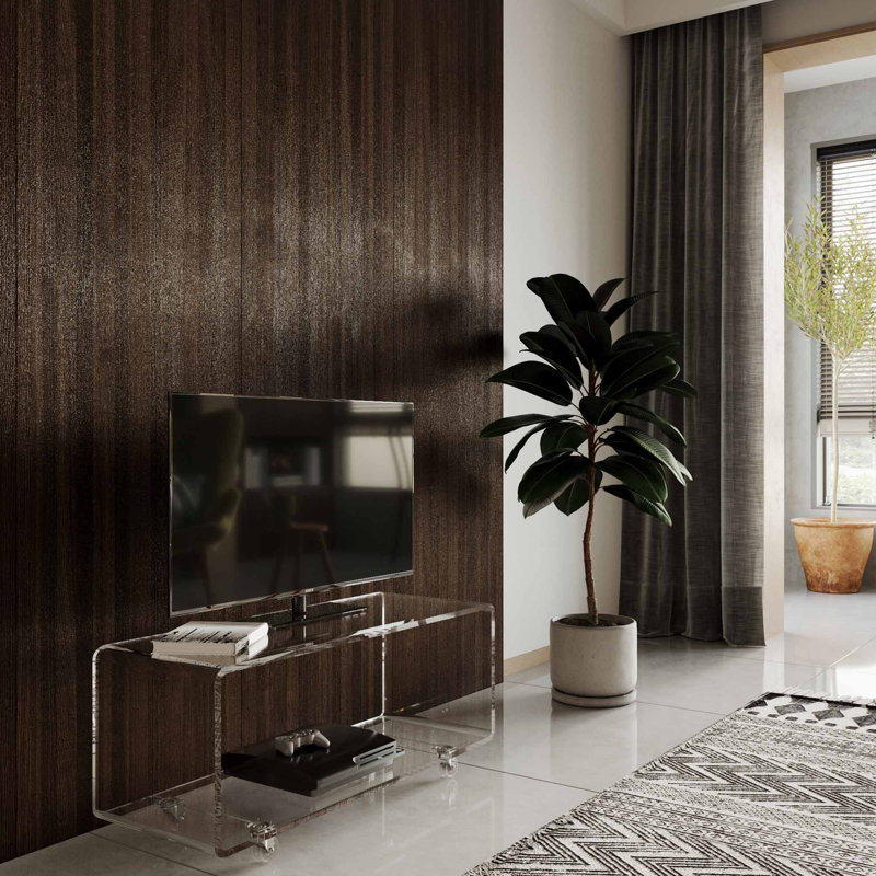 Aileu TV Stand for TVs up to 55"