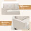 3 Seater Loveseat
