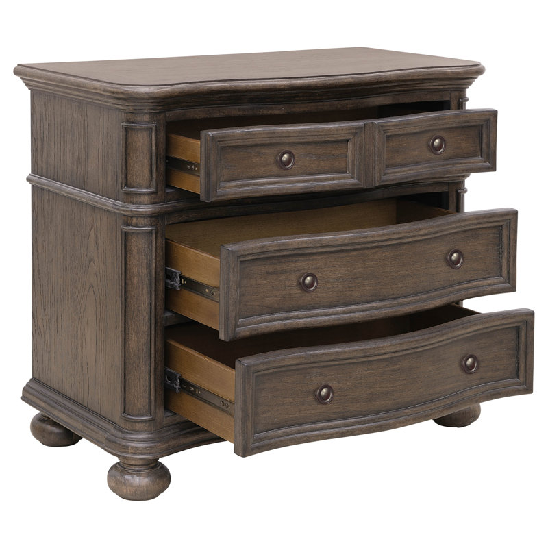Grand lit double tapissier à panneau avec commode 2 tiroirs avec miroir et commode, Grand lit
