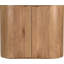 40'' W Solid Wood Sideboard
