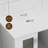 Getzel 48 Single Bathroom Vanity with Wood Top, Vessel Sink, Zinc Alloy Faucet, Solid Wood Legs-192533914-192533913