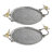 S/2 19x13.5x4.5" Decorative Trays-1013024859-1061946478
