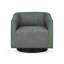 Leroy Swivel Barrel Chair-1653639805