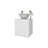 Pirtleville Bathroom Vanity, White-1555174534