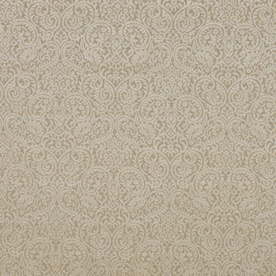 Prive Sanremo Scroll Fabric