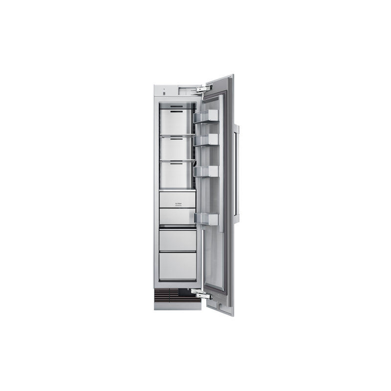 18" Column Freezer, Panel Ready, Right