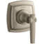 Margaux® Valve Trim with Lever Handle for Transfer Valve, Requires Valve-520553662