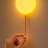 Night Light Balloons Night Light