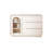 Nyklaus 43.3'' Sideboard-1488564225