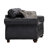 Claycomb 47" Wide Armchair-816075613