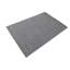 Tapis oriental gris 3 x 5 Lori Gabbeh