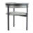 Ferol - Modern Faux Leather Dining Chair-730579965