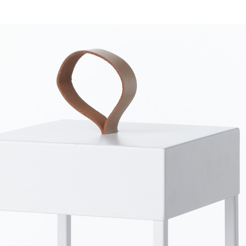 Demians Metal USB Novelty Lamp