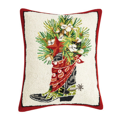 Throw Pillow