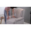 Fauteuil de lecture à dossier haut Vintage Luxury-1521024999