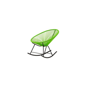 Dienne Plastic Outdoor Dining Side Chair
