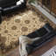 Bardwell Tufted Wool Ivory Rug-10324282