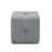 Lorena Grey Vanity and Stool Set