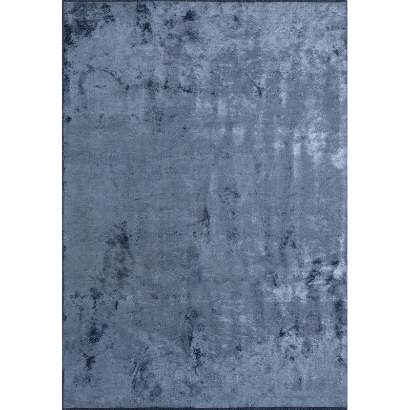Minimalist Solid Color, Square 9'