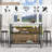 Inas 47.24 " W Kitchen Island Set-1178388305