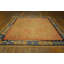 Tapis chinois du 19e siècle (10 pi x 11 pi 6 po - 305 x 350 po)