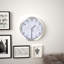 Kees Metal Wall Clock-91629925
