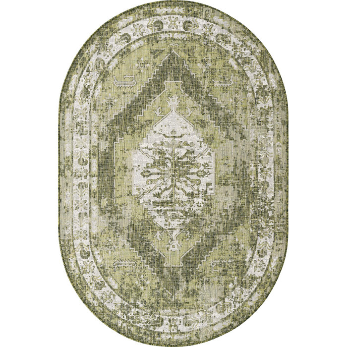 Langley Street Valerie Oriental Rug & Reviews | Wayfair