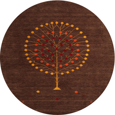 Sprecher Wool Indoor Rug
