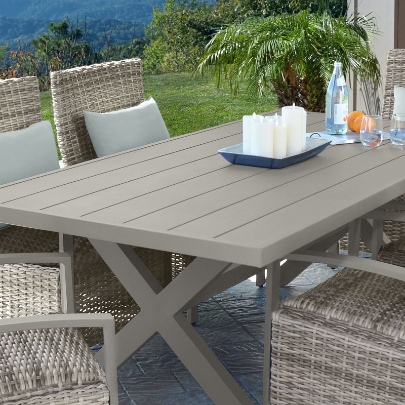 Table de salle à manger Jant